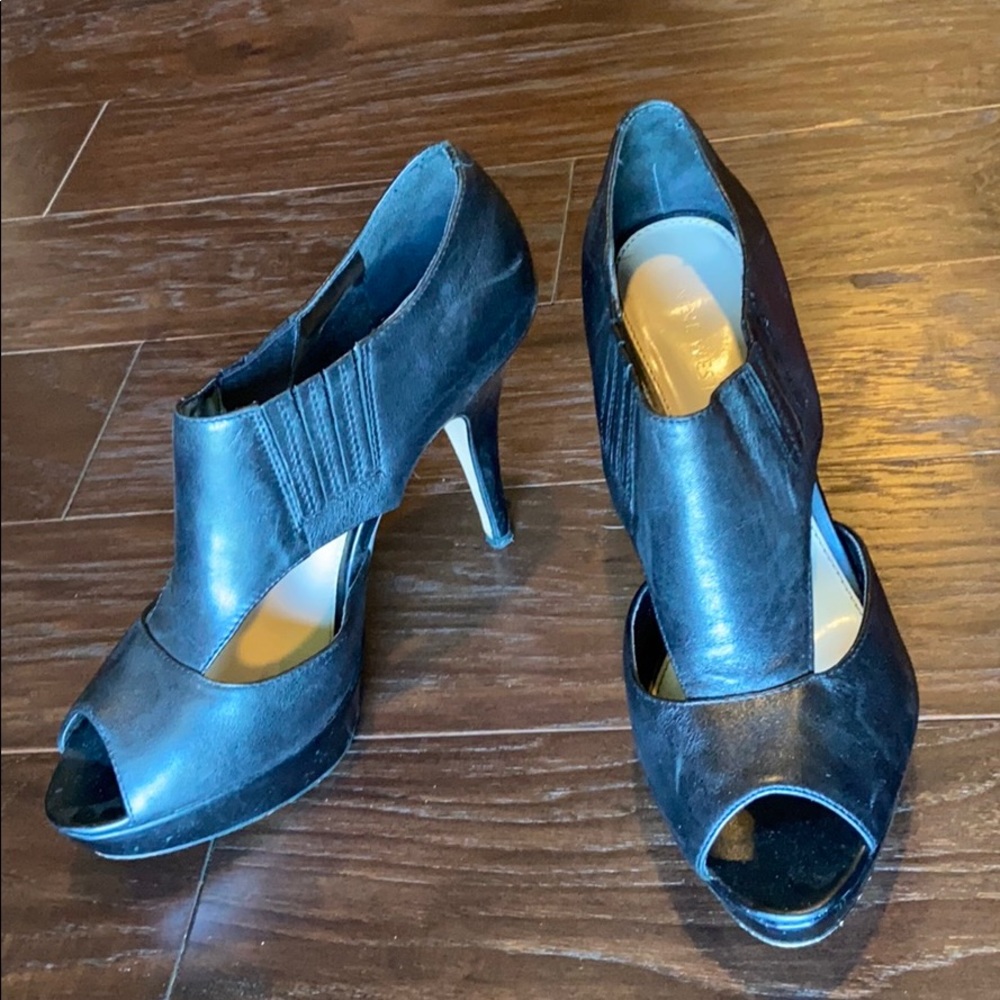 Nine West Heels